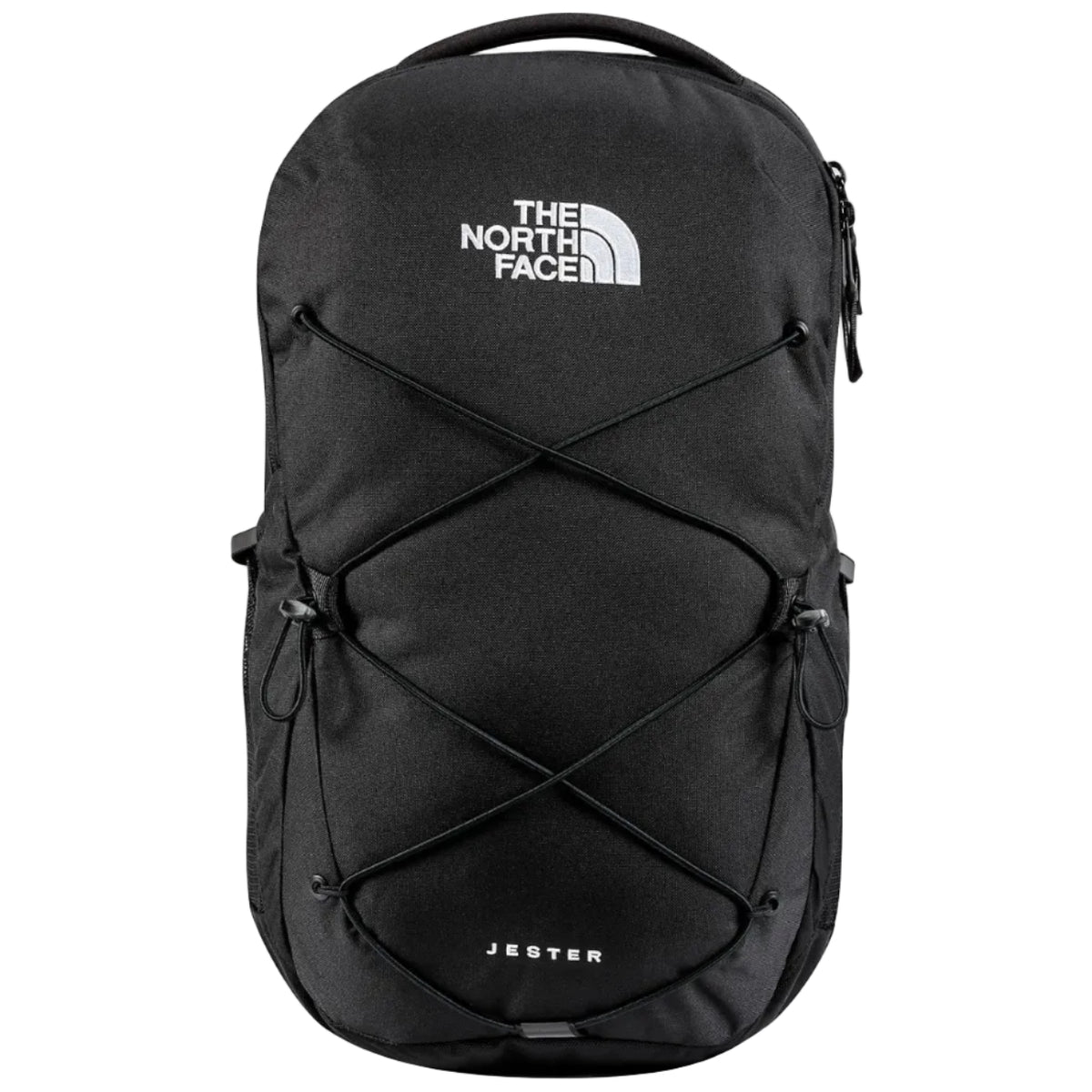The North Face Backpacks TNF Black/NPF The North Face Jester Backpack