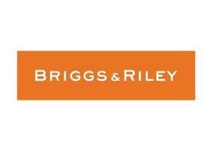 Briggs and Riley