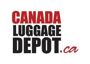 Canada Valise Dépôt