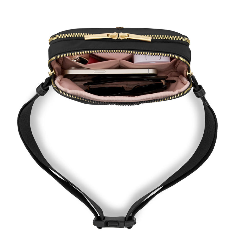 Samsonite Waist Pouches Samsonite Mobile Solution 2 RFID Waist Bag