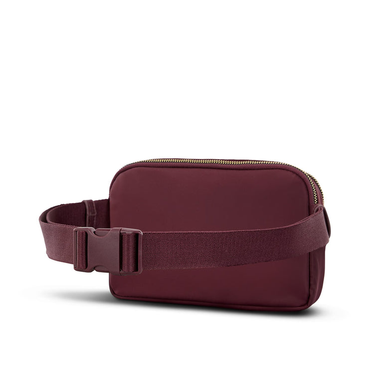 Samsonite Waist Pouches Samsonite Mobile Solution 2 RFID Waist Bag