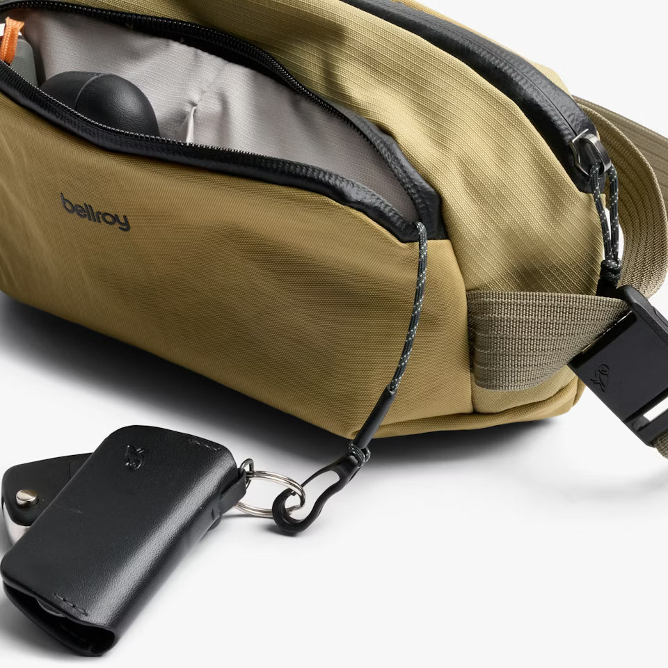 Bellroy Sling Bag Bellroy Venture Ready Sling 2.5L