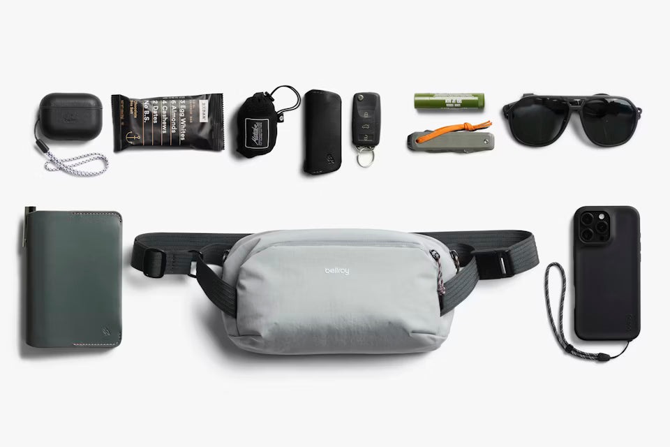 Bellroy Sling Bag Bellroy Venture Ready Sling 2.5L
