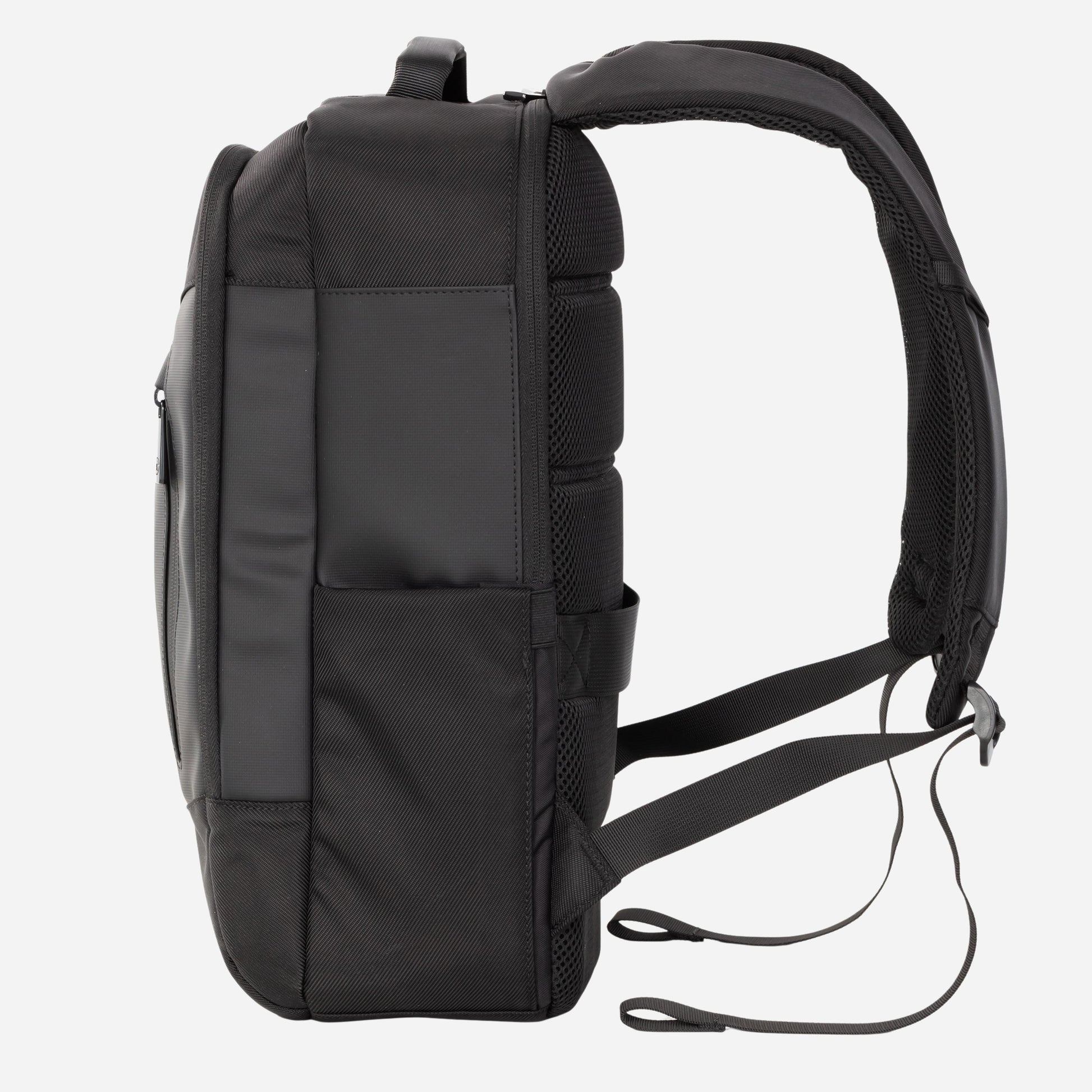 Air Canada Backpacks Black Air Canada Maple Leaf Business Backpack