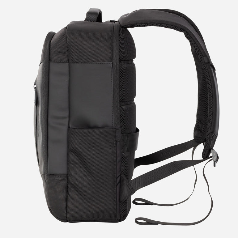 Air Canada Backpacks Black Air Canada Maple Leaf Business Backpack