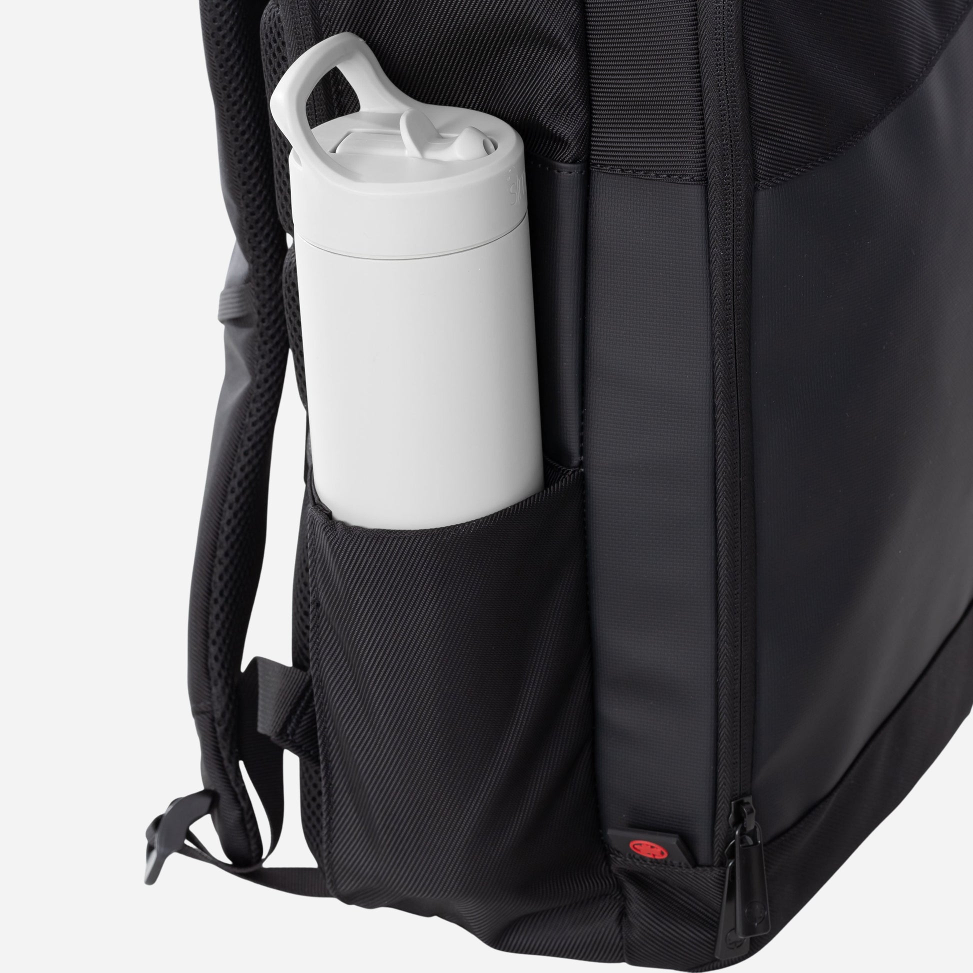 Air Canada Backpacks Black Air Canada Maple Leaf Business Backpack