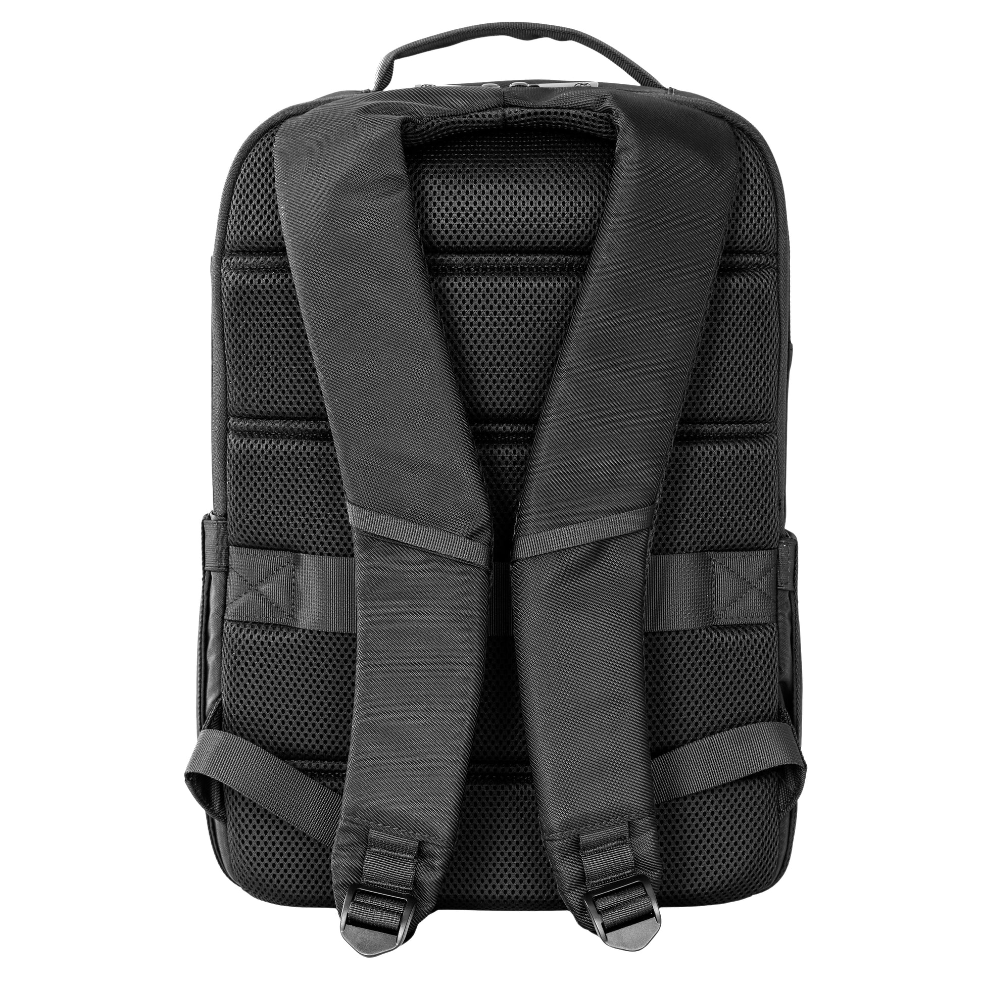 Air Canada Backpacks Black Air Canada Maple Leaf Business Backpack