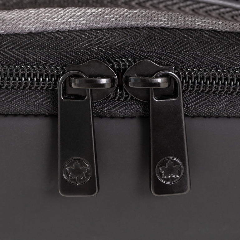 Air Canada Backpacks Grey Air Canada Maple Leaf Business Backpack with USB