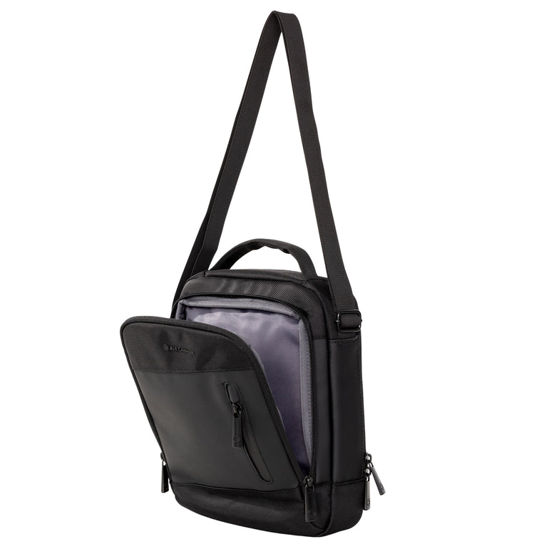 Air Canada Bags Black Air Canada Maple Leaf Business Shoulder Bag