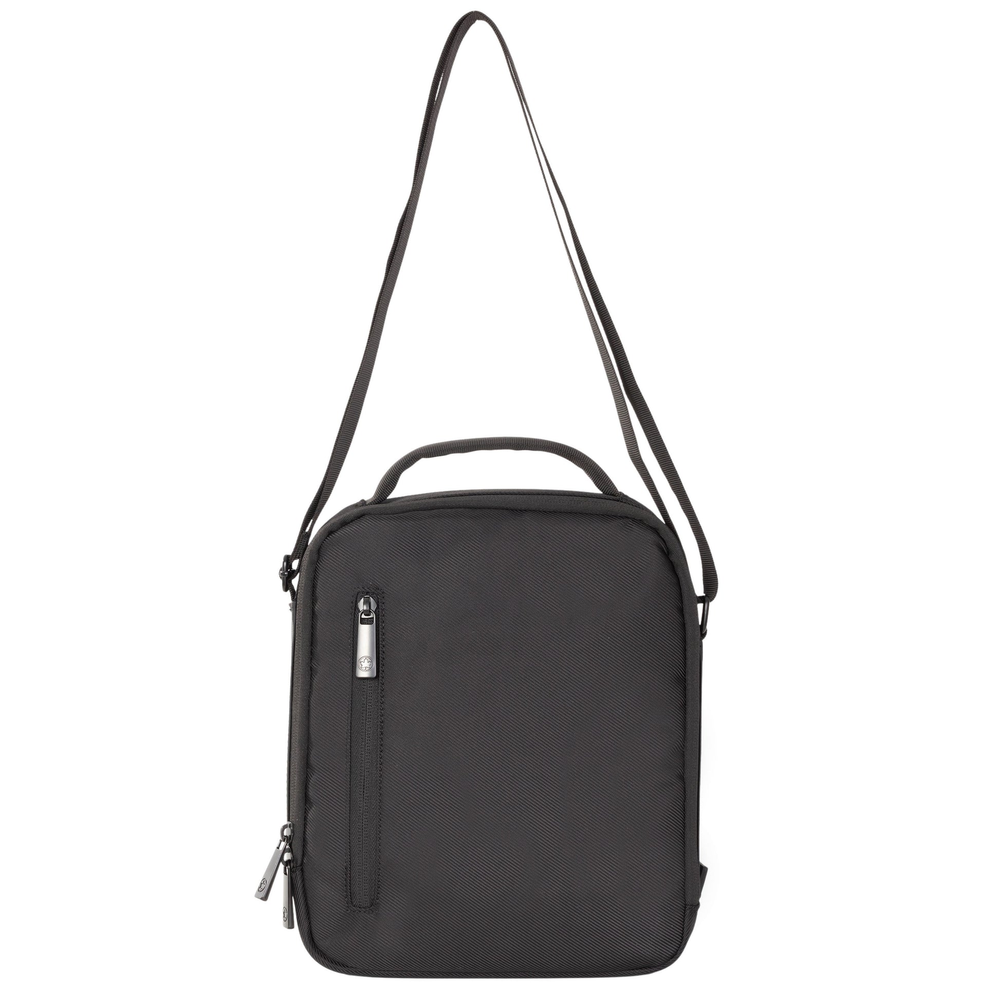 Air Canada Bags Black Air Canada Maple Leaf Business Shoulder Bag