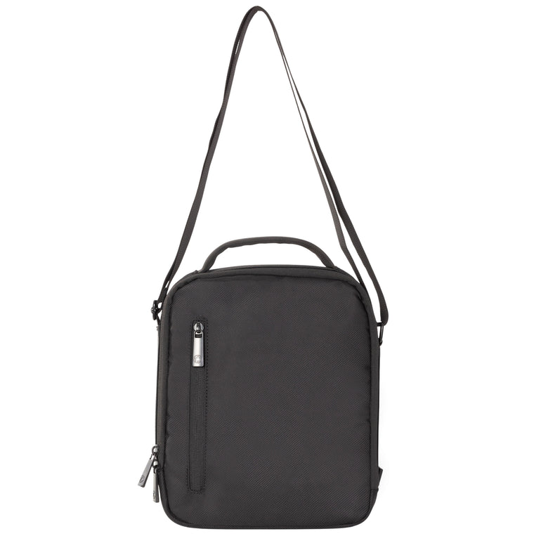 Air Canada Bags Black Air Canada Maple Leaf Business Shoulder Bag