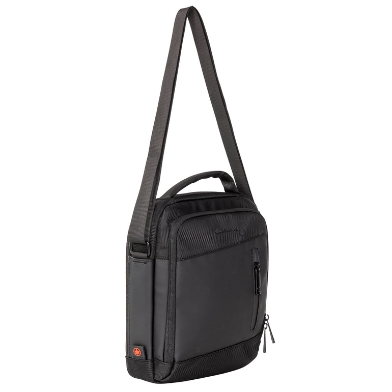 Air Canada Bags Black Air Canada Maple Leaf Business Shoulder Bag