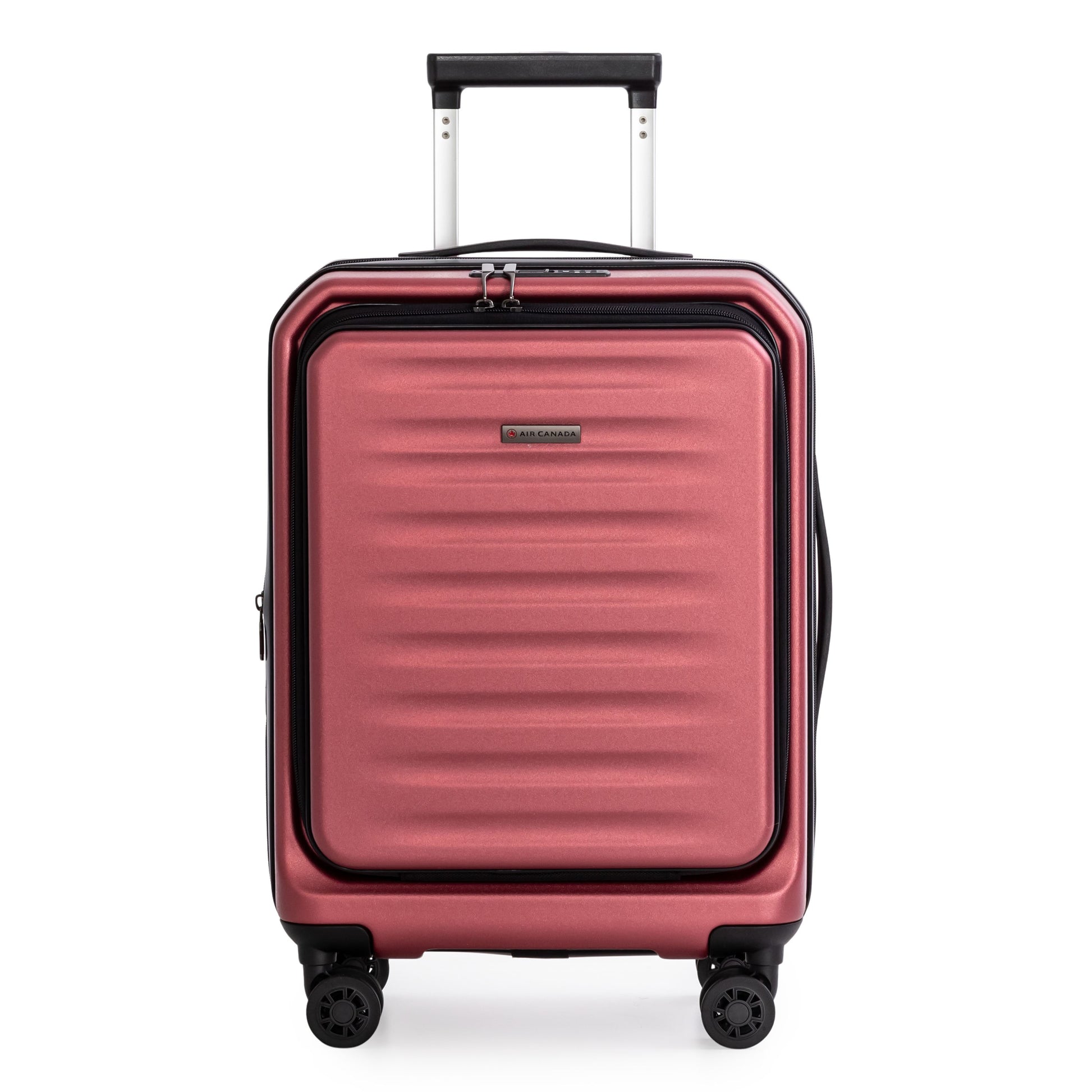Air Canada Luggage Air Canada Clairmont Expandable 3-Piece Luggage Set