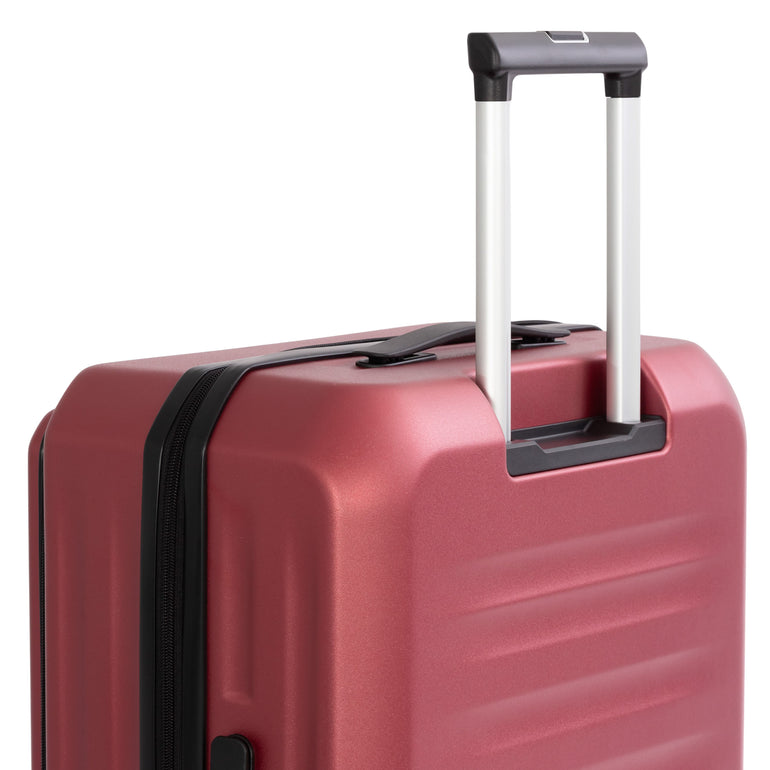 Air Canada Luggage Air Canada Clairmont Expandable 3-Piece Luggage Set
