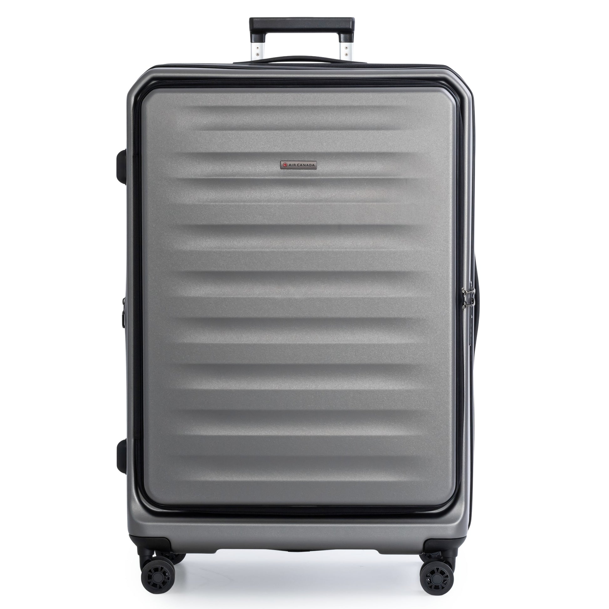 Air Canada Luggage Air Canada Clairmont Expandable 3-Piece Luggage Set