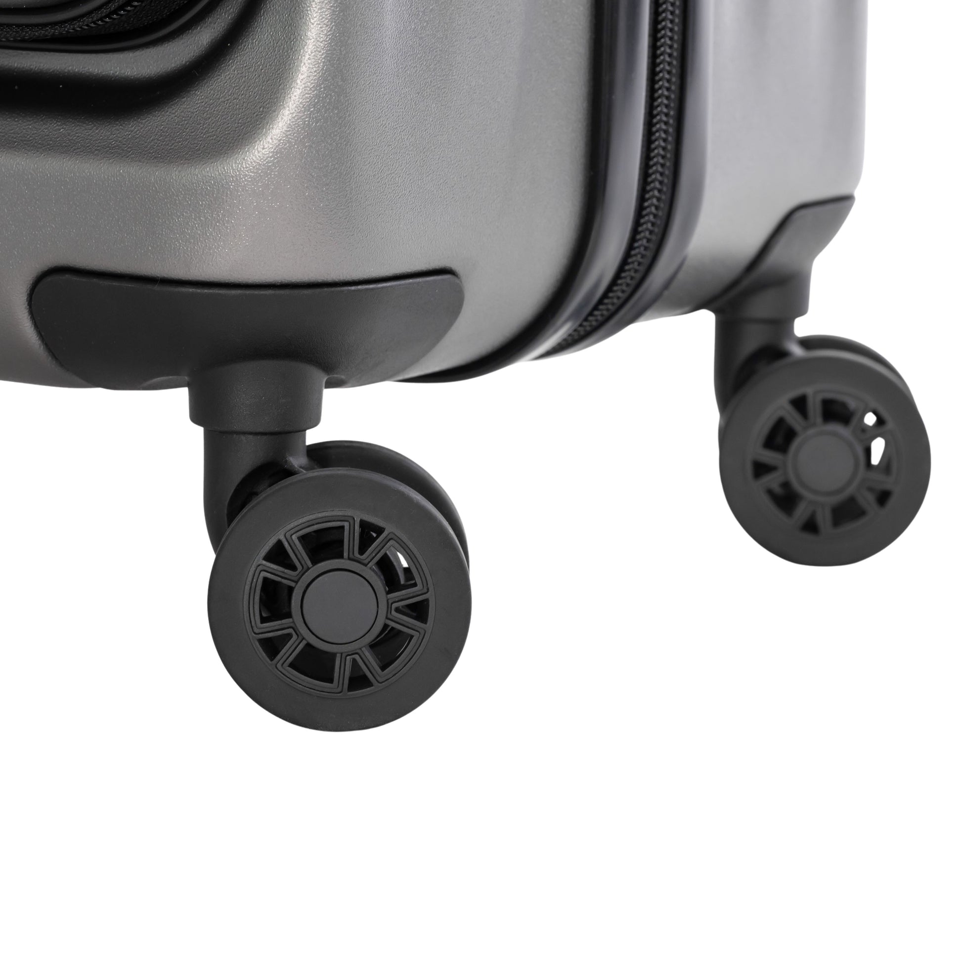 Air Canada Luggage Air Canada Clairmont Expandable 3-Piece Luggage Set
