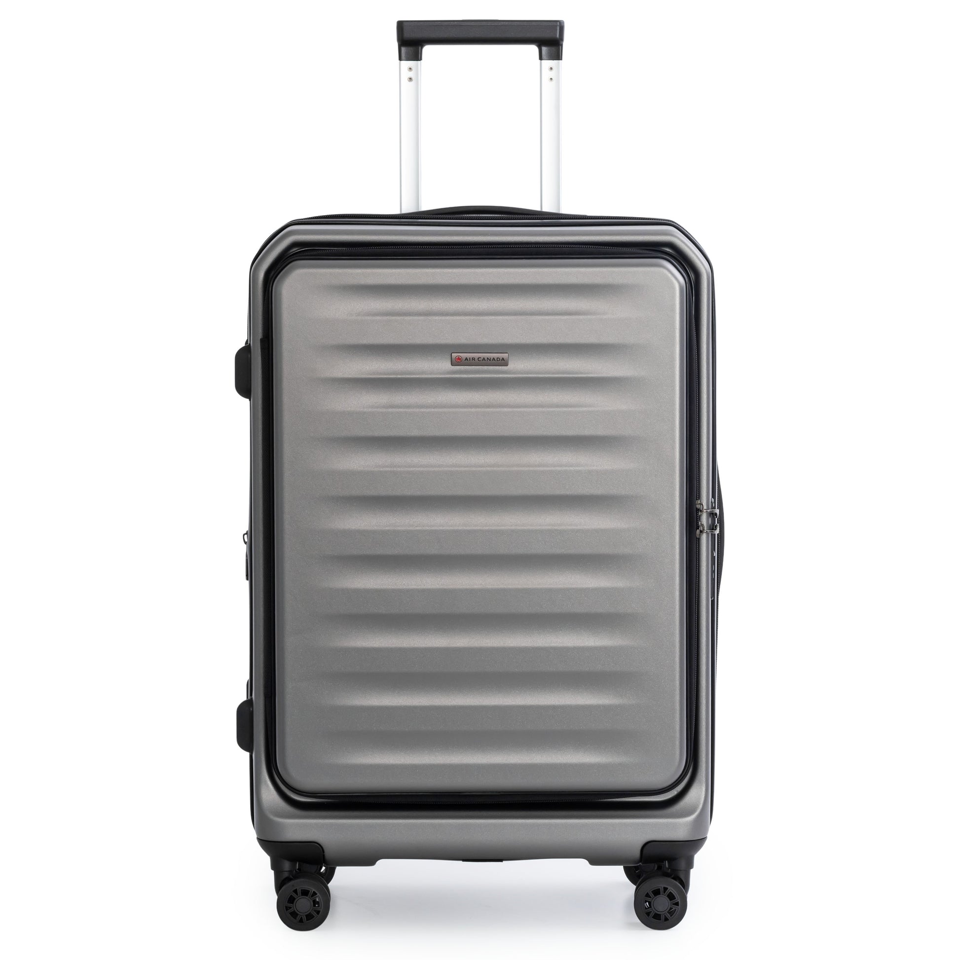 Air Canada Luggage Air Canada Clairmont Expandable 3-Piece Luggage Set
