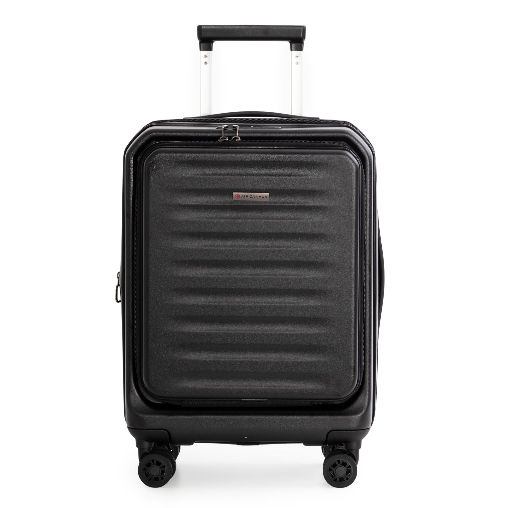 Air Canada Luggage Air Canada Clairmont Expandable 3-Piece Luggage Set