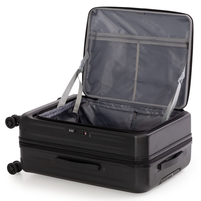 Air Canada Luggage Air Canada Clairmont Expandable 3-Piece Luggage Set