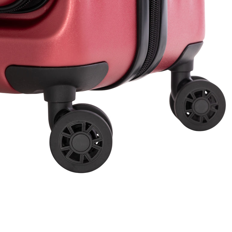 Air Canada Luggage Air Canada Clairmont Expandable Carry-On Luggage