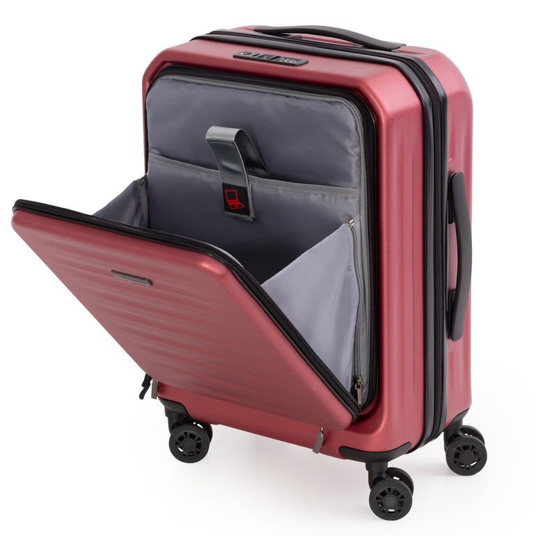 Air Canada Luggage Air Canada Clairmont Expandable Carry-On Luggage
