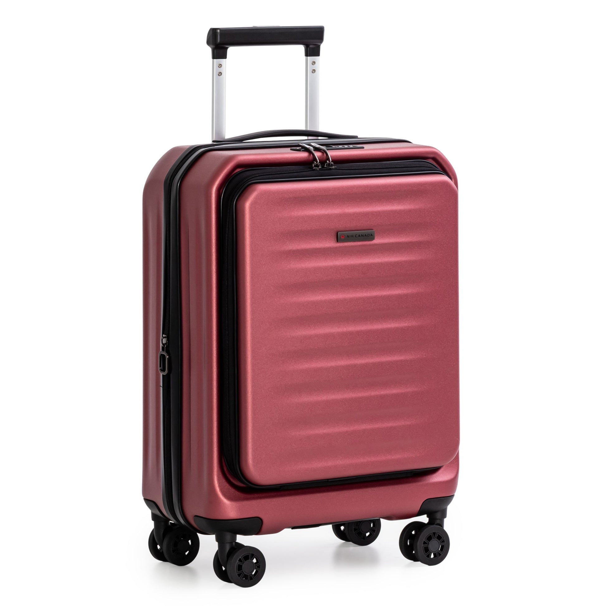 Air Canada Luggage Air Canada Clairmont Expandable Carry-On Luggage