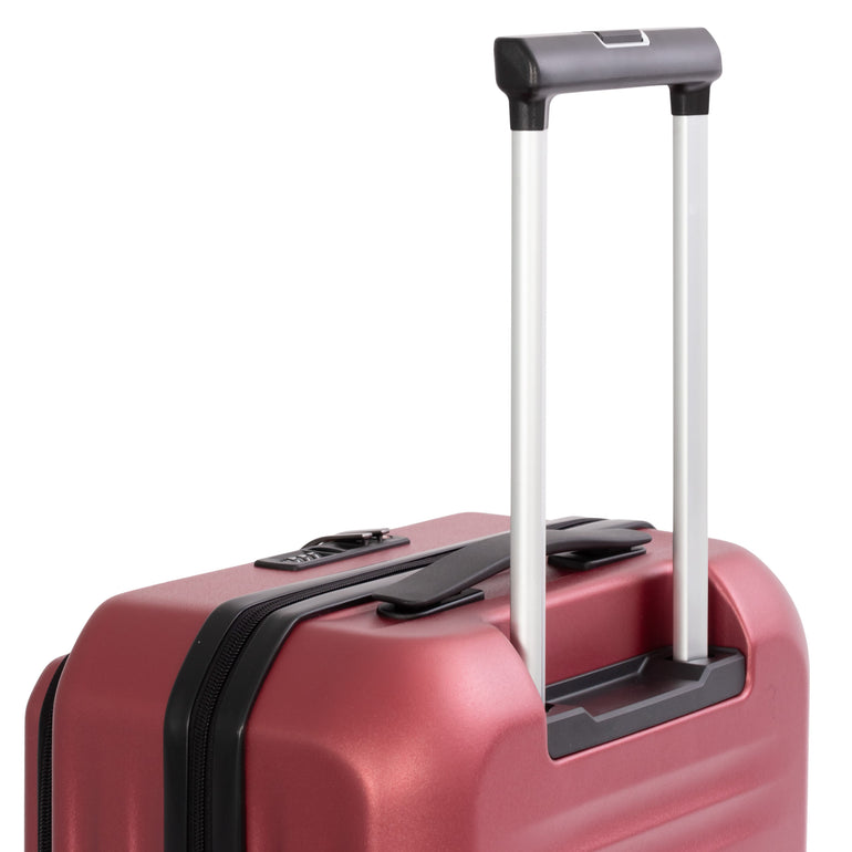 Air Canada Luggage Air Canada Clairmont Expandable Carry-On Luggage
