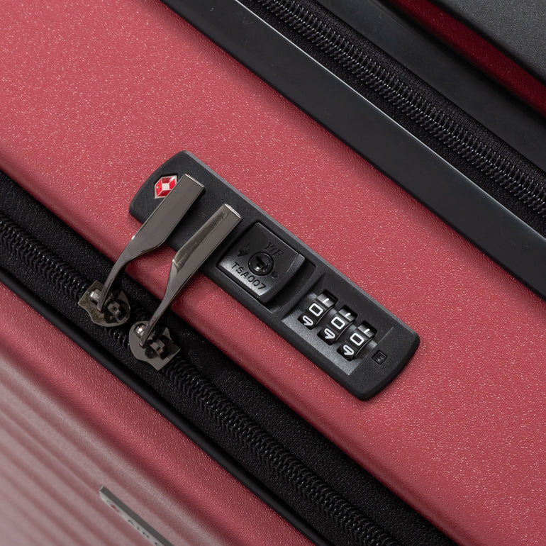Air Canada Luggage Air Canada Clairmont Expandable Carry-On Luggage