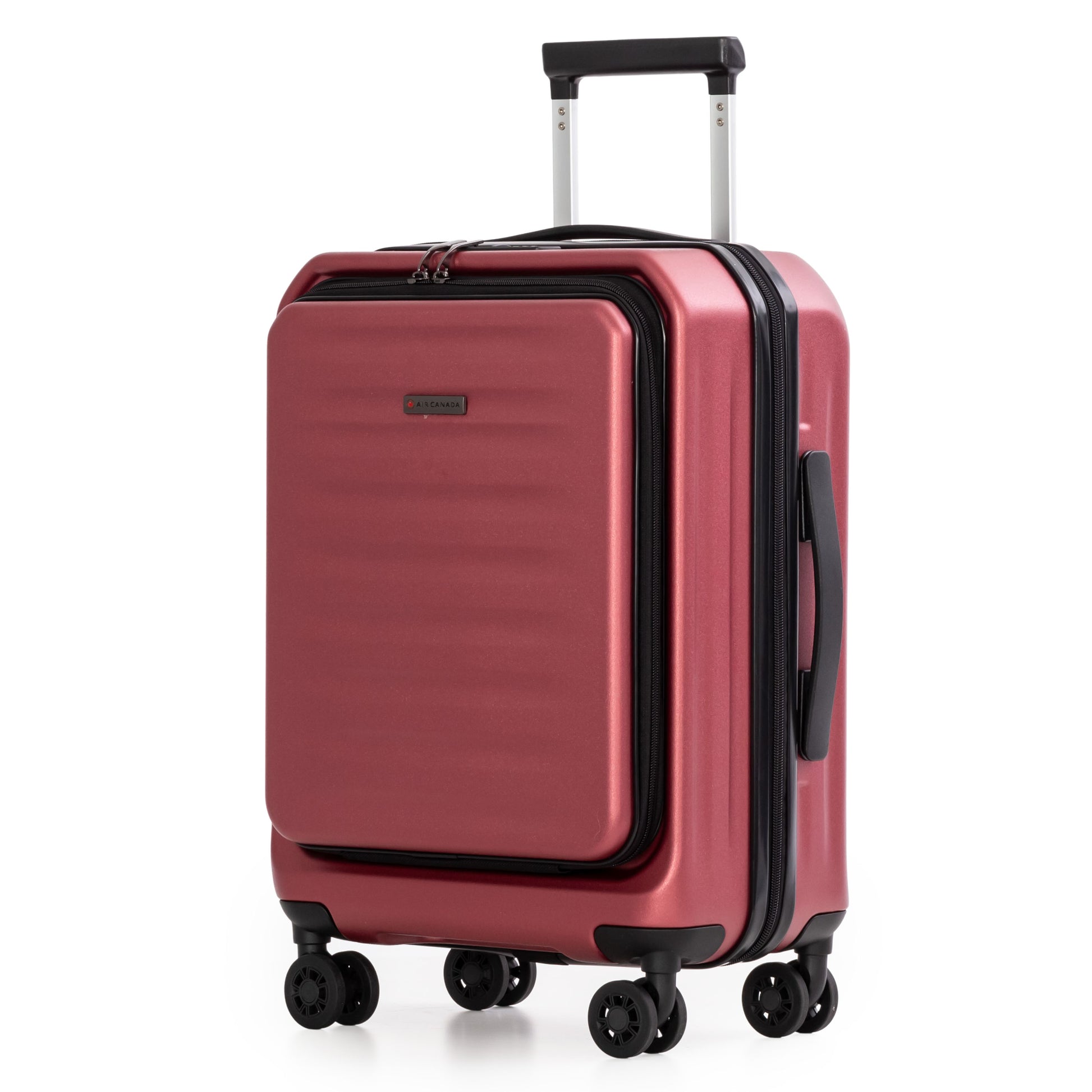 Air Canada Luggage Air Canada Clairmont Expandable Carry-On Luggage