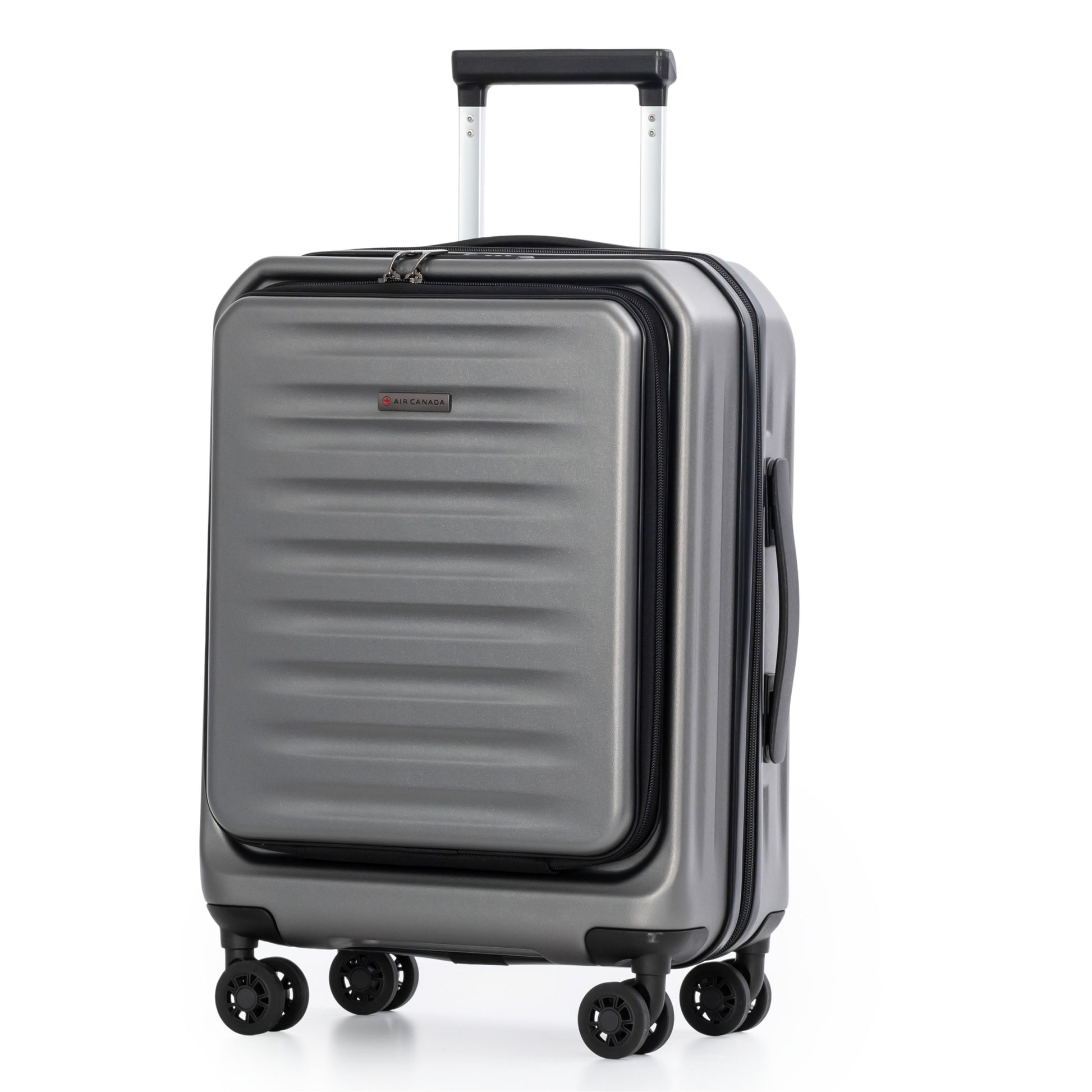 Air Canada Luggage Air Canada Clairmont Expandable Carry-On Luggage