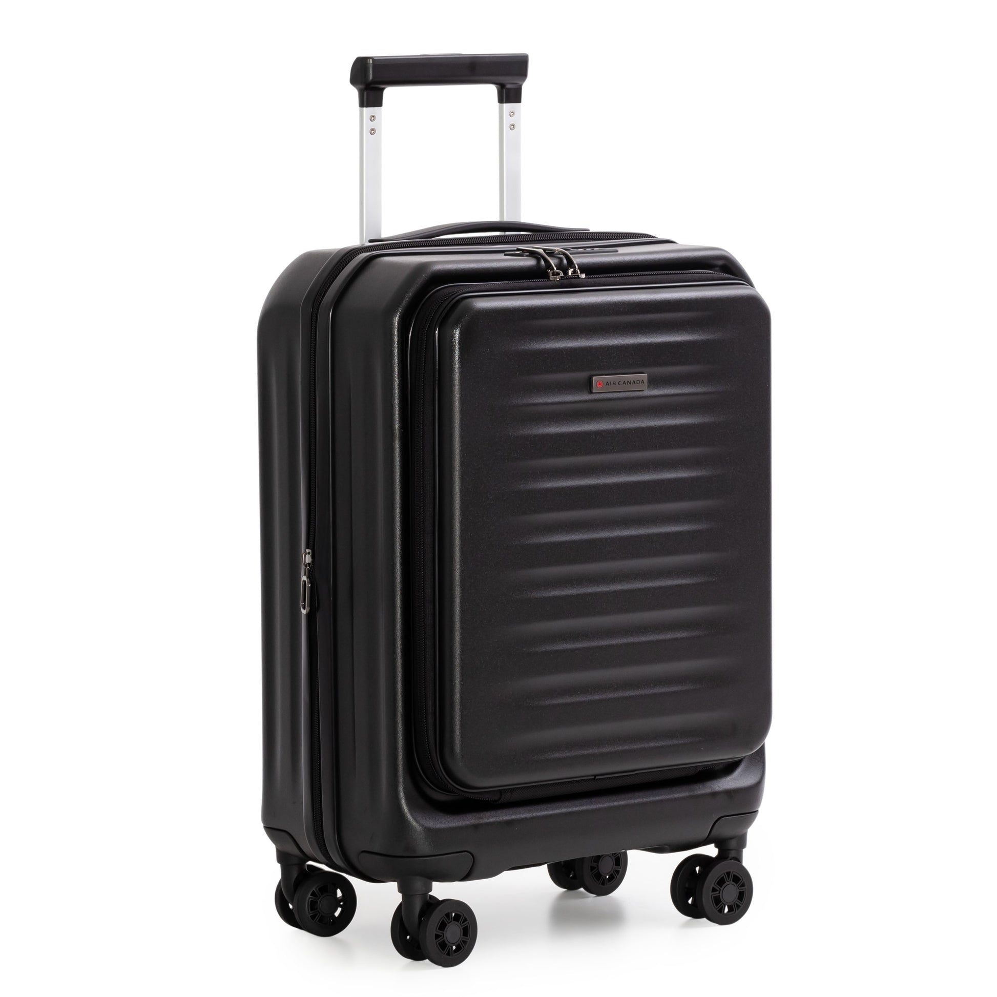 Air Canada Luggage Air Canada Clairmont Expandable Carry-On Luggage