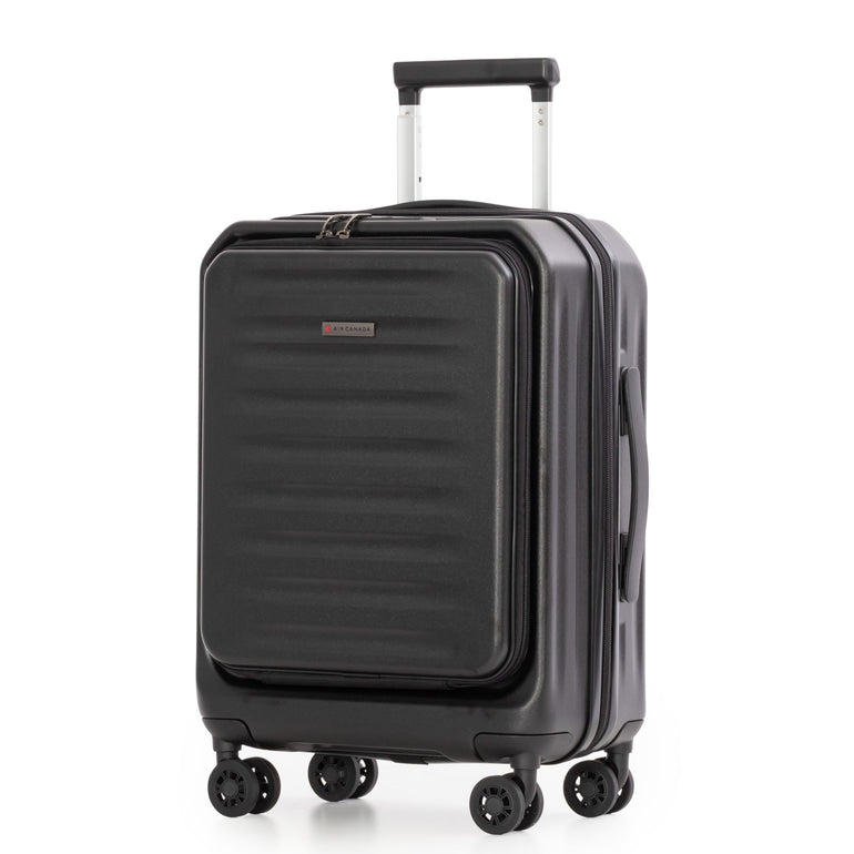 Air Canada Luggage Air Canada Clairmont Expandable Carry-On Luggage