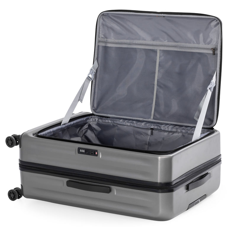 Air Canada Luggage Air Canada Clairmont Expandable Large Luggage