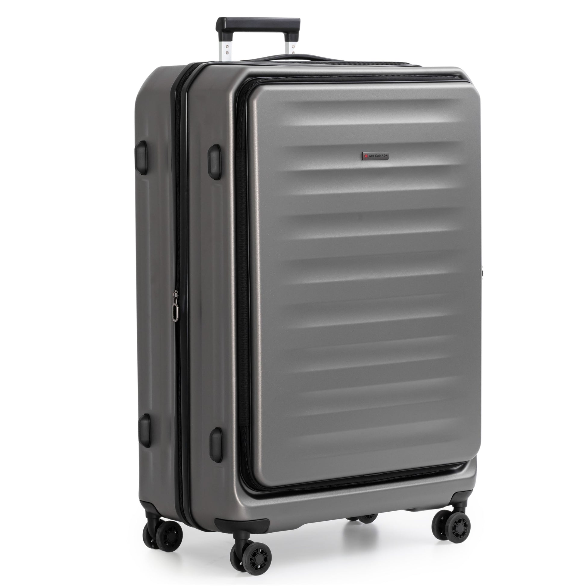 Air Canada Luggage Air Canada Clairmont Expandable Large Luggage