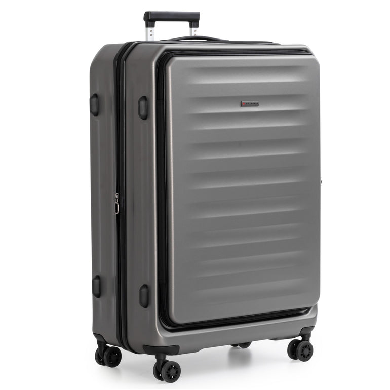 Air Canada Luggage Air Canada Clairmont Expandable Large Luggage