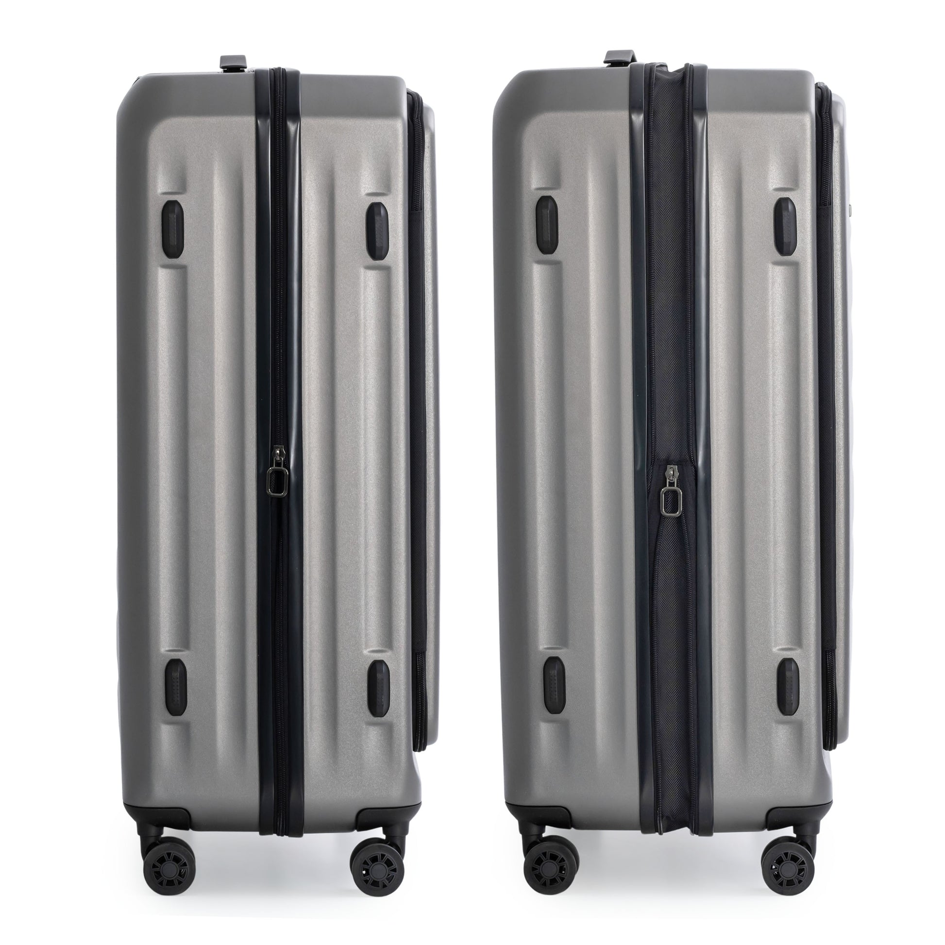Air Canada Luggage Air Canada Clairmont Expandable Large Luggage