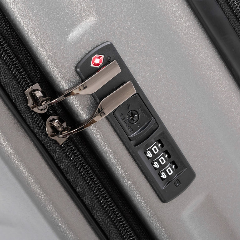 Air Canada Luggage Air Canada Clairmont Expandable Large Luggage