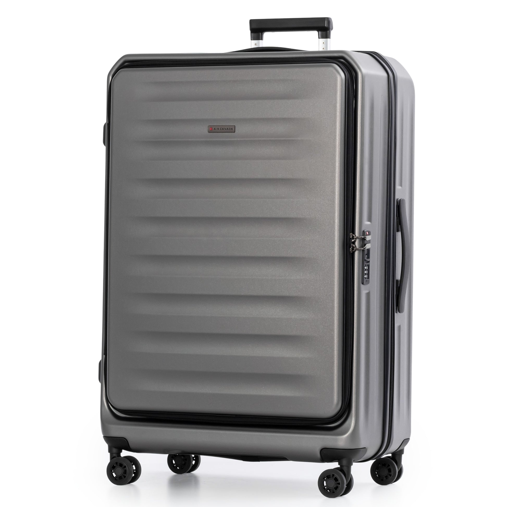 Air Canada Luggage Air Canada Clairmont Expandable Large Luggage