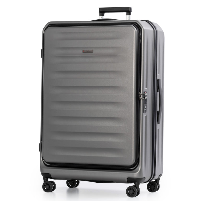 Air Canada Luggage Air Canada Clairmont Expandable Large Luggage