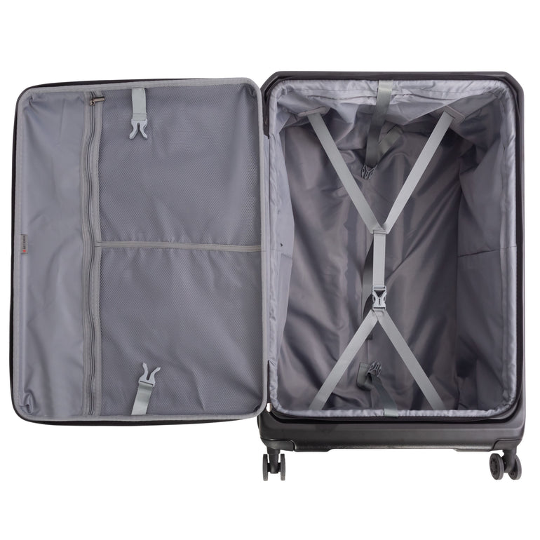 Air Canada Luggage Air Canada Clairmont Expandable Large Luggage