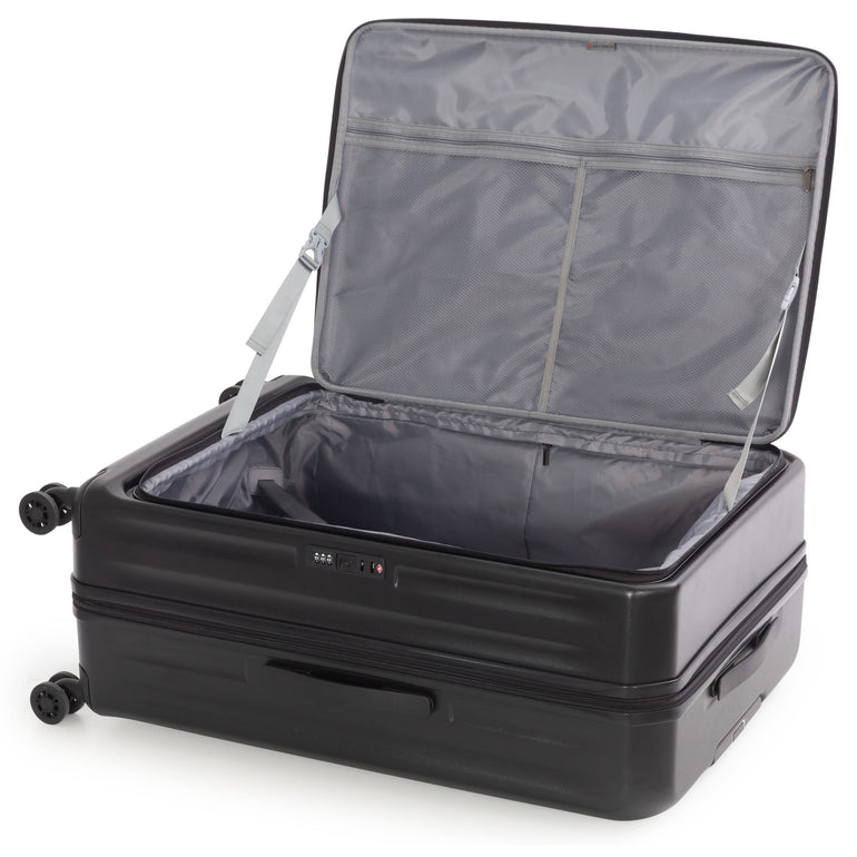 Air Canada Luggage Air Canada Clairmont Expandable Large Luggage