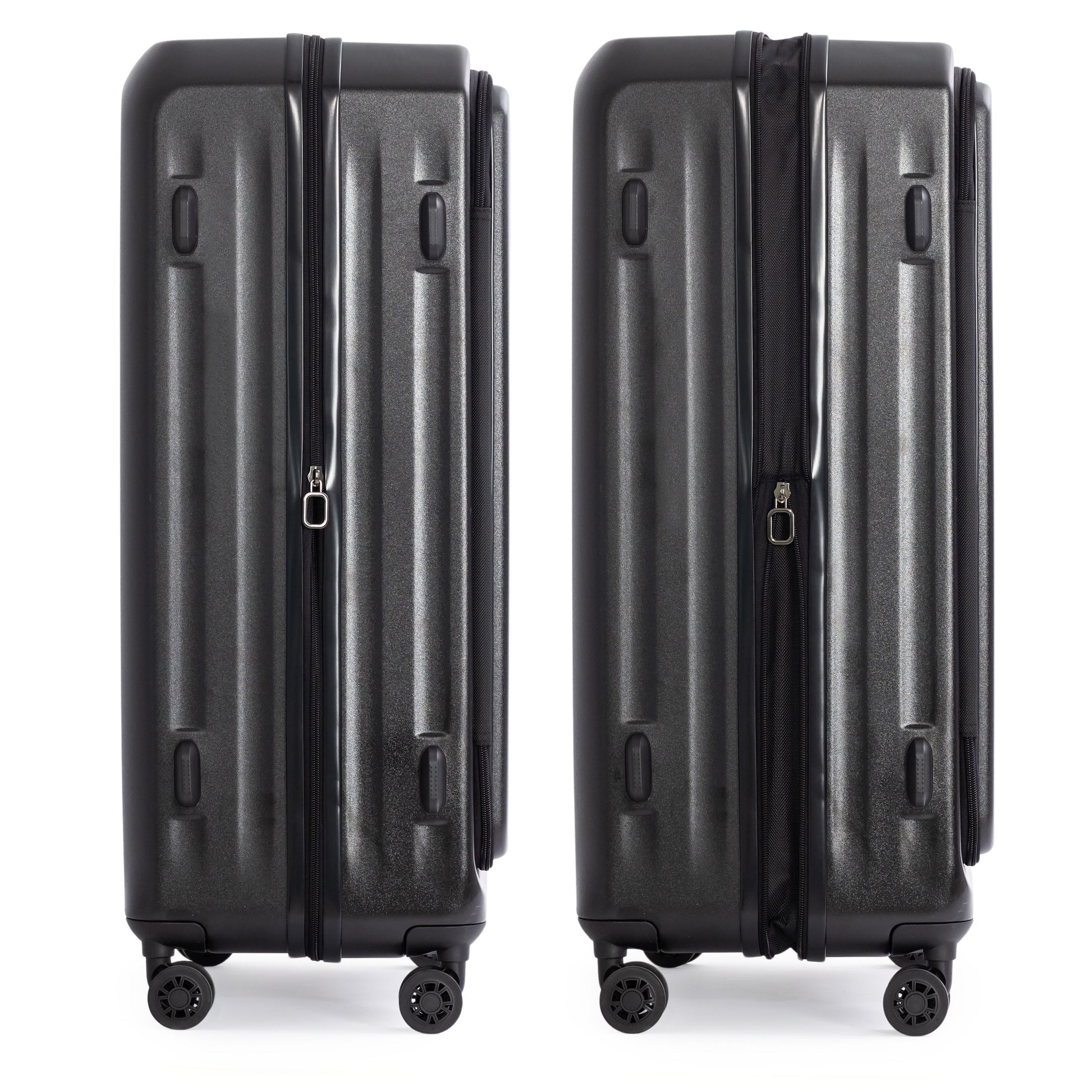 Air Canada Luggage Air Canada Clairmont Expandable Large Luggage