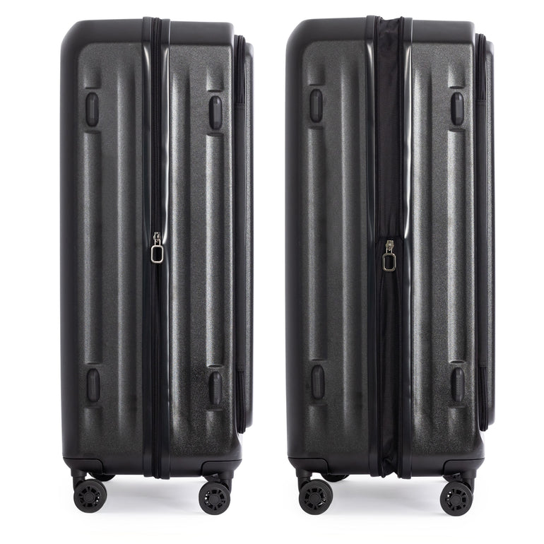 Air Canada Luggage Air Canada Clairmont Expandable Large Luggage
