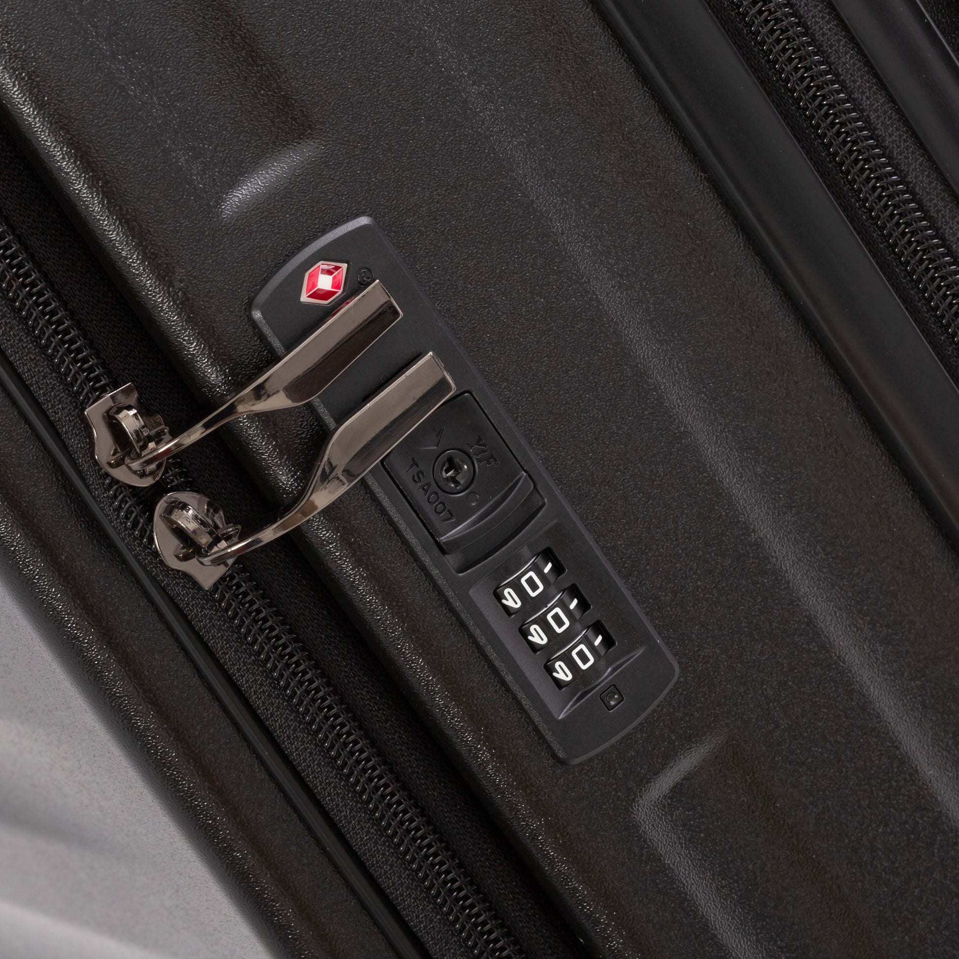 Air Canada Luggage Air Canada Clairmont Expandable Large Luggage