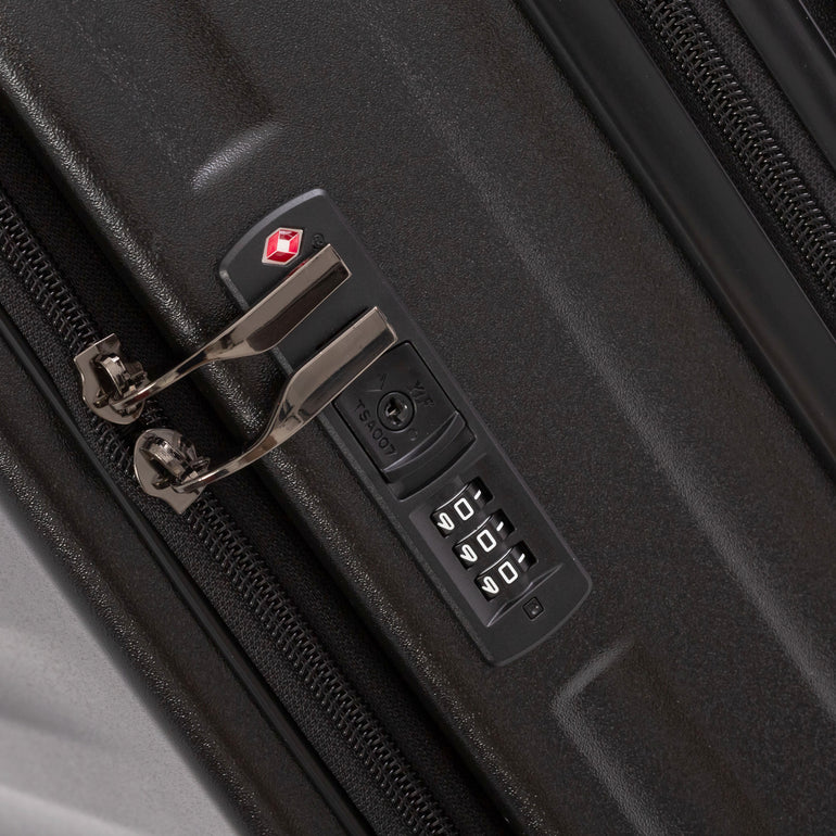 Air Canada Luggage Air Canada Clairmont Expandable Large Luggage