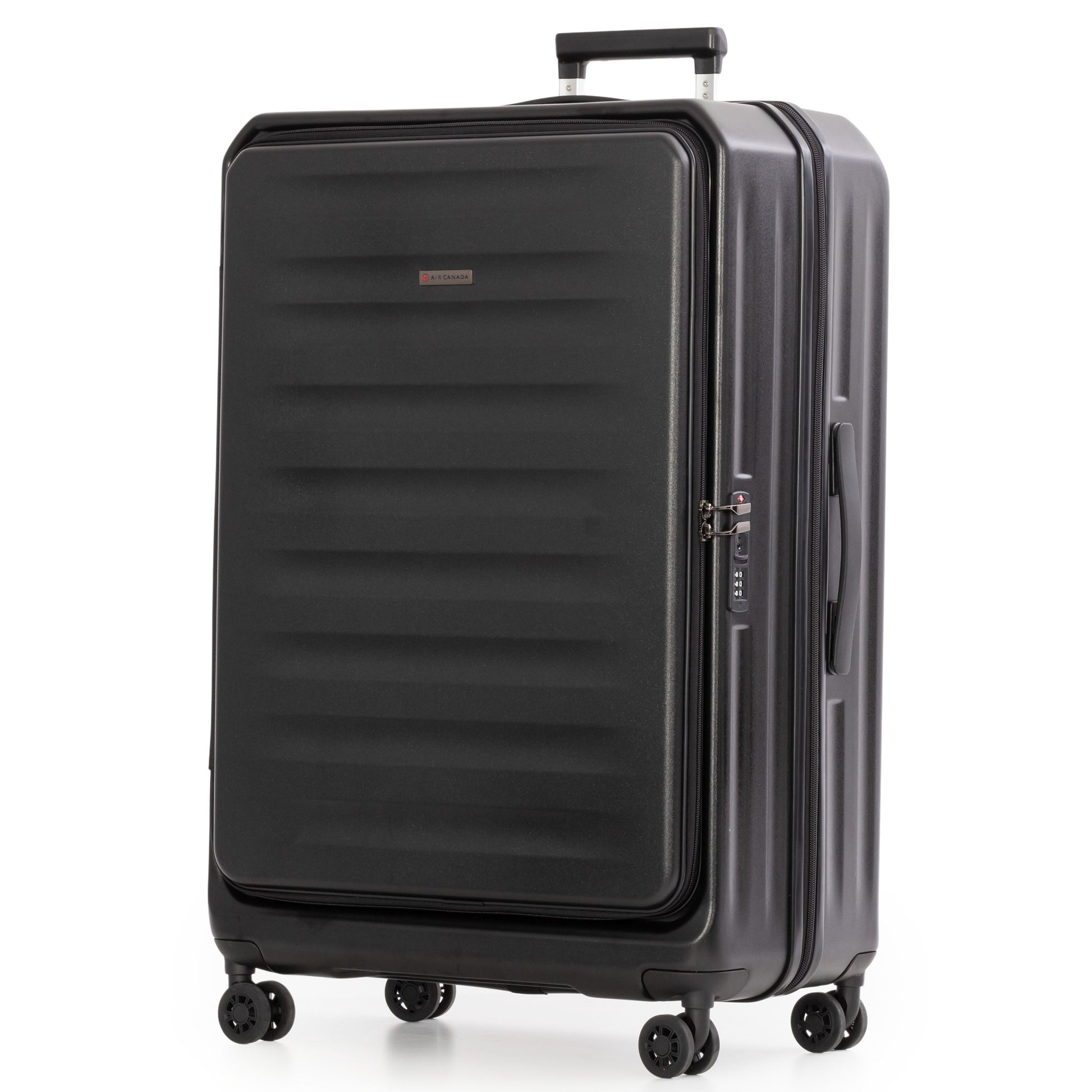 Air Canada Luggage Air Canada Clairmont Expandable Large Luggage