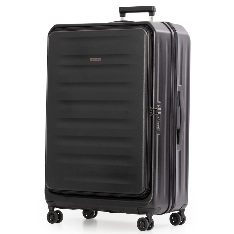 Air Canada Luggage Air Canada Clairmont Expandable Large Luggage