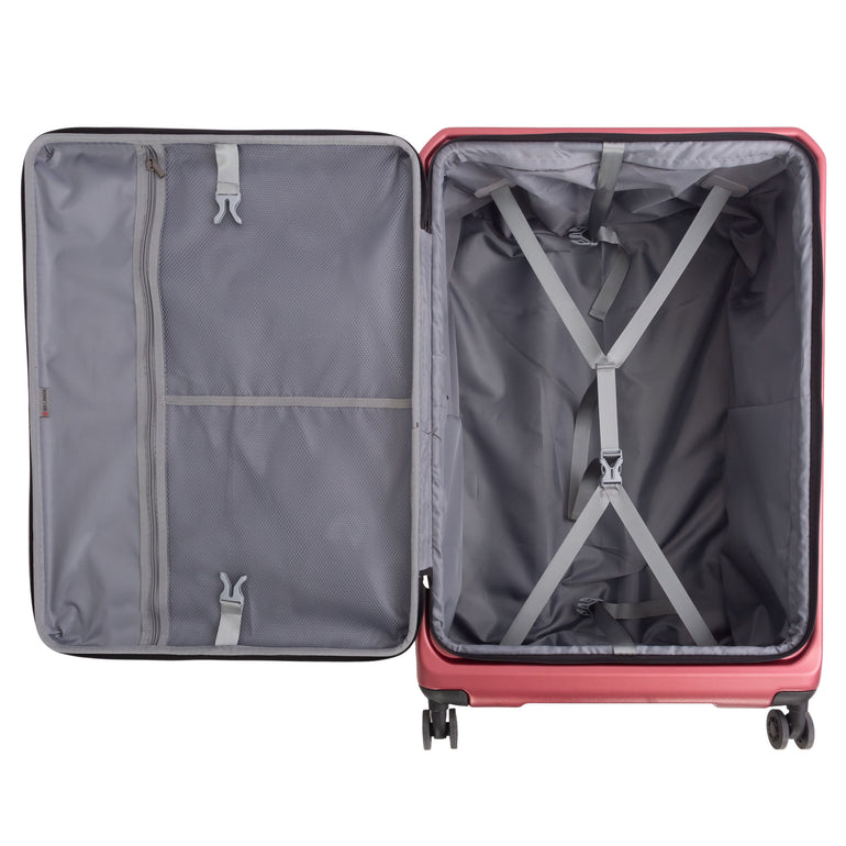 Air Canada Luggage Air Canada Clairmont Expandable Large Luggage
