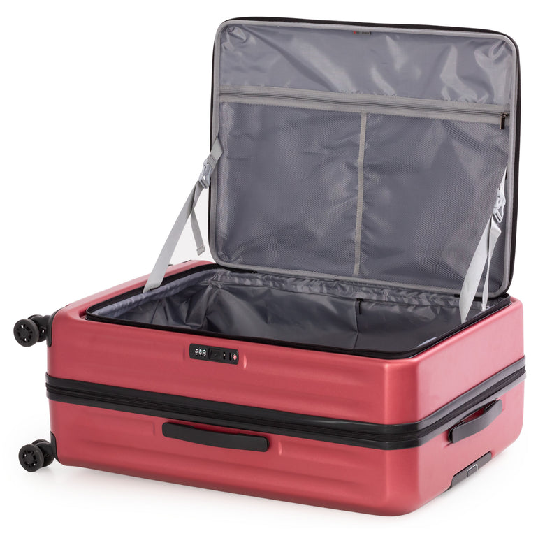 Air Canada Luggage Air Canada Clairmont Expandable Large Luggage