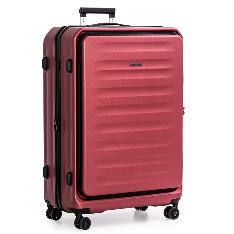 Air Canada Luggage Air Canada Clairmont Expandable Large Luggage